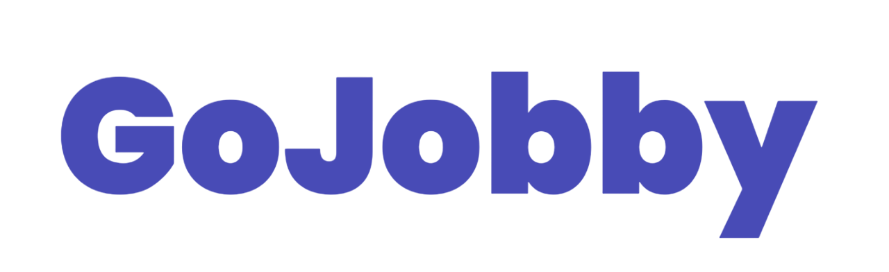 GoJobby Logo